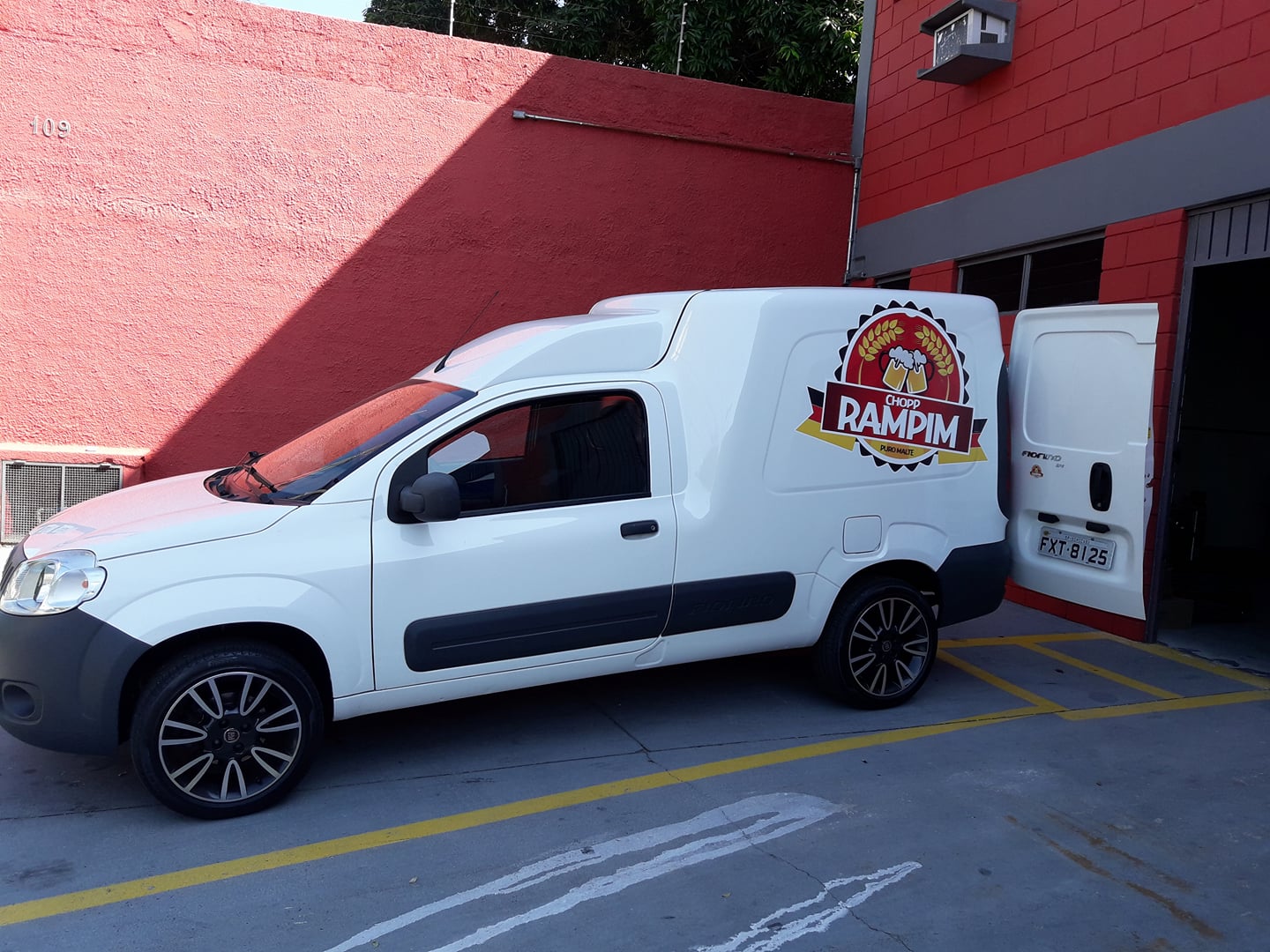 ChoppRampim ChoppRampim