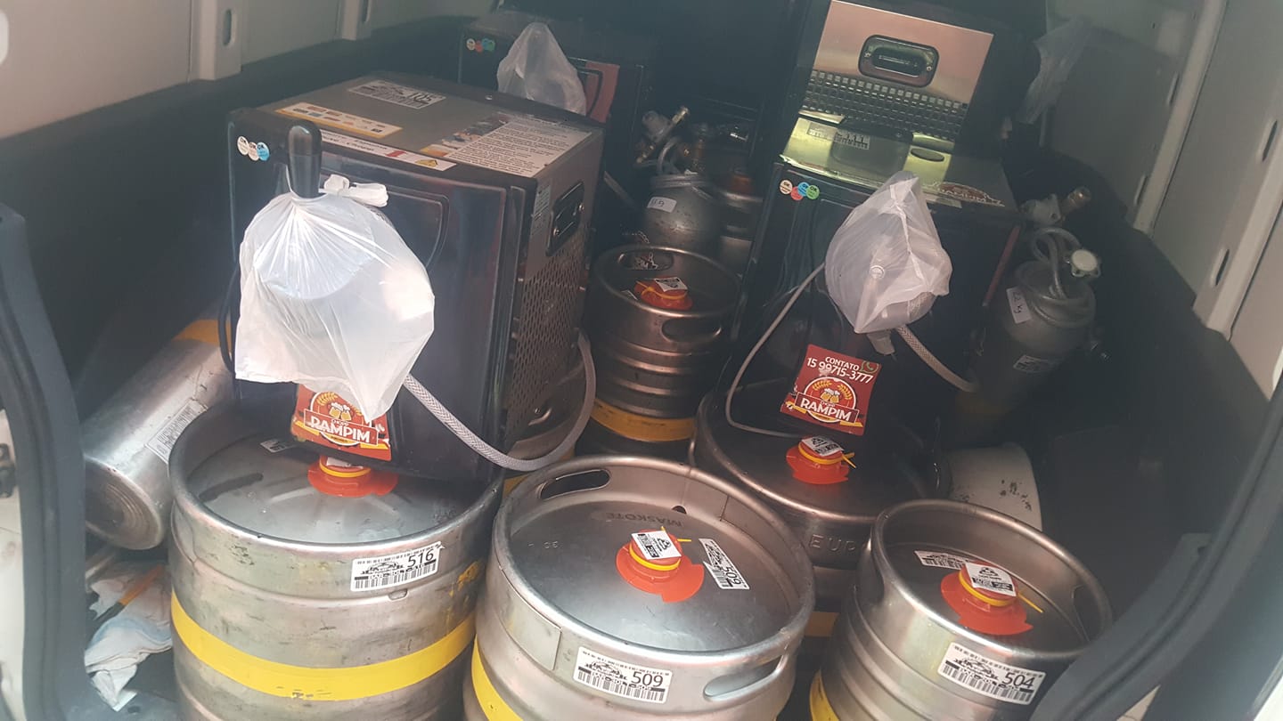 ChoppRampim ChoppRampim