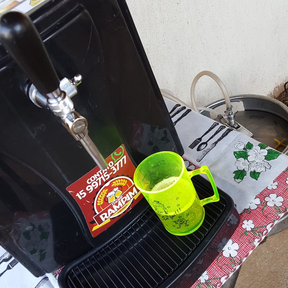 ChoppRampim ChoppRampim