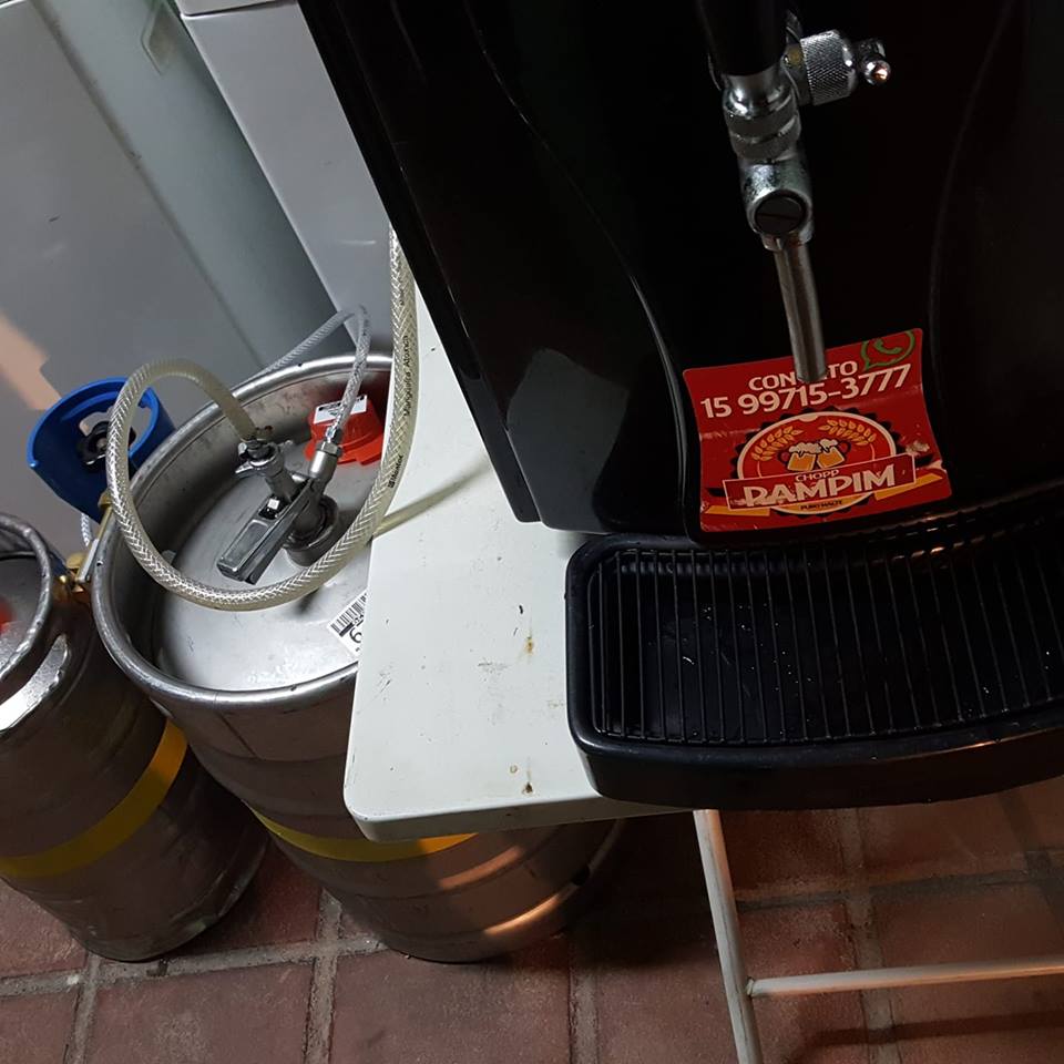 ChoppRampim ChoppRampim