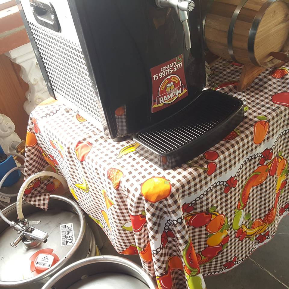 ChoppRampim ChoppRampim