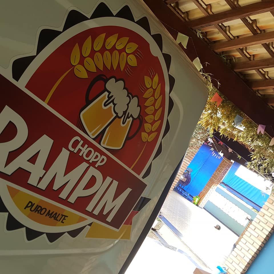 ChoppRampim ChoppRampim