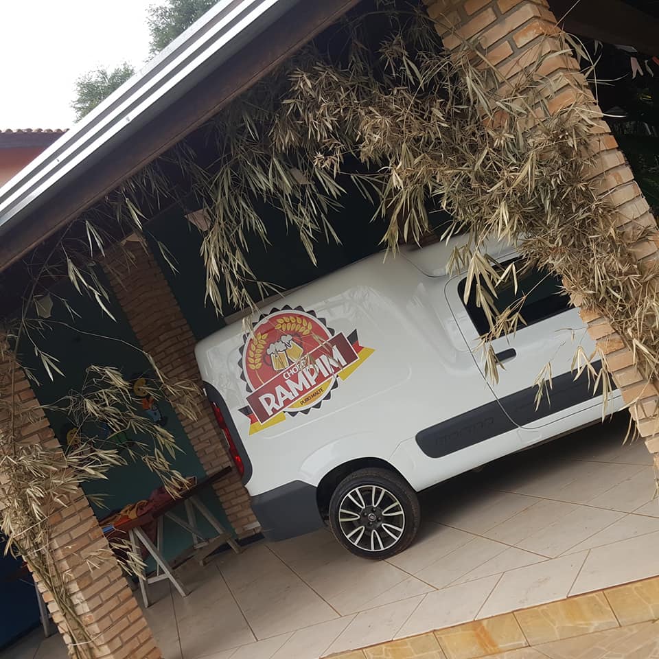 ChoppRampim ChoppRampim