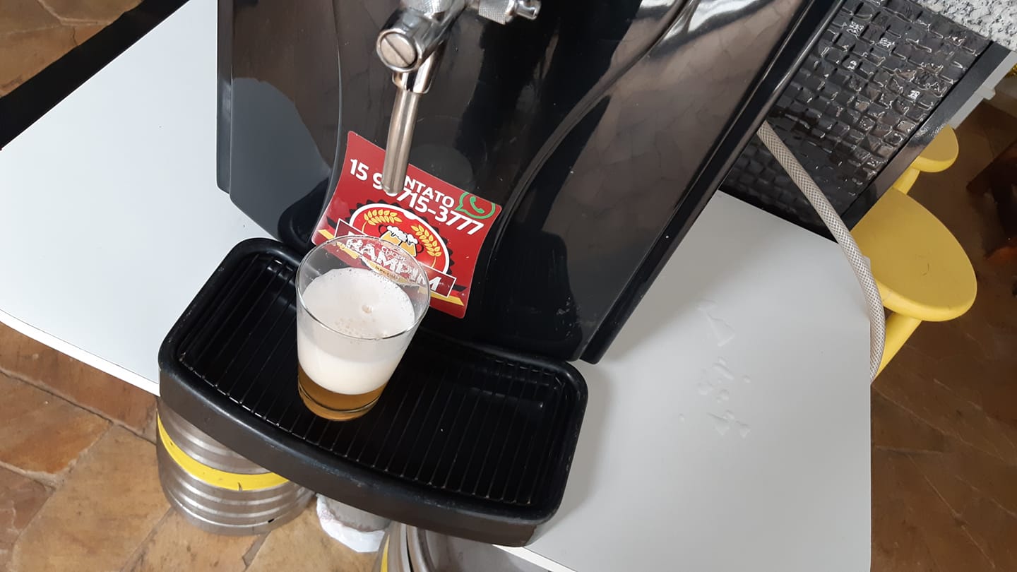 ChoppRampim ChoppRampim