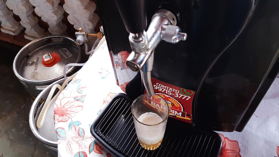 ChoppRampim ChoppRampim