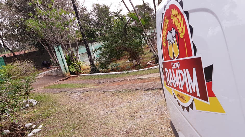 ChoppRampim ChoppRampim