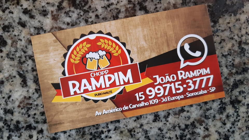 ChoppRampim ChoppRampim