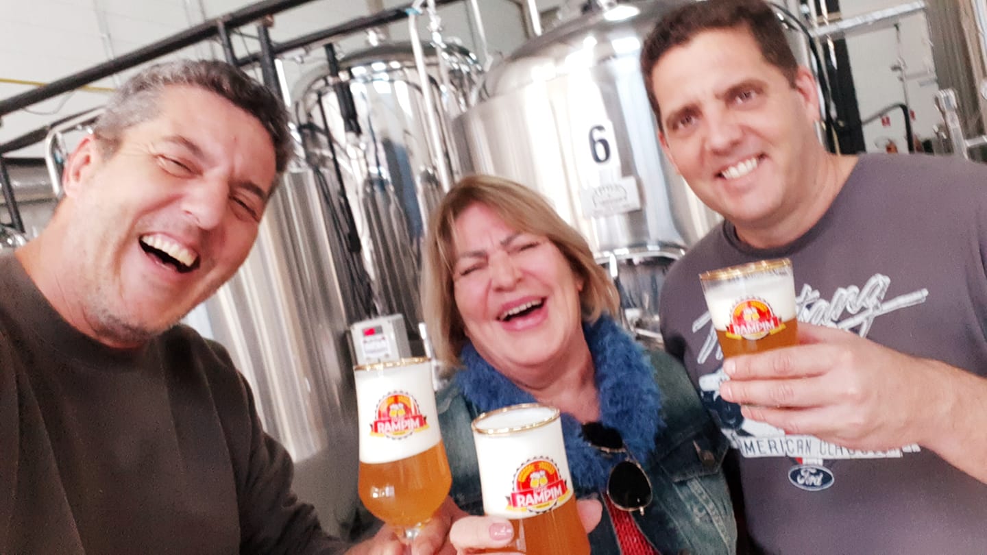 ChoppRampim ChoppRampim