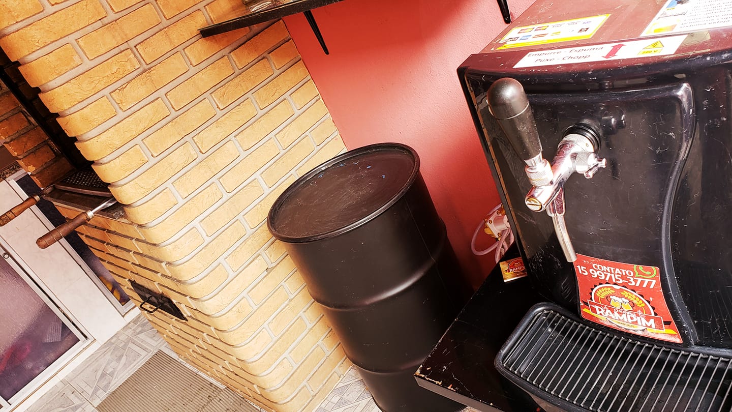 ChoppRampim ChoppRampim