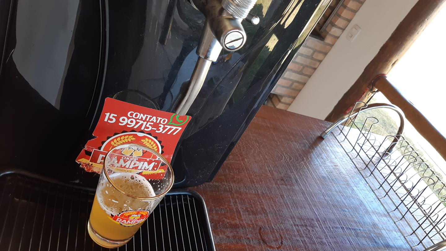 ChoppRampim ChoppRampim