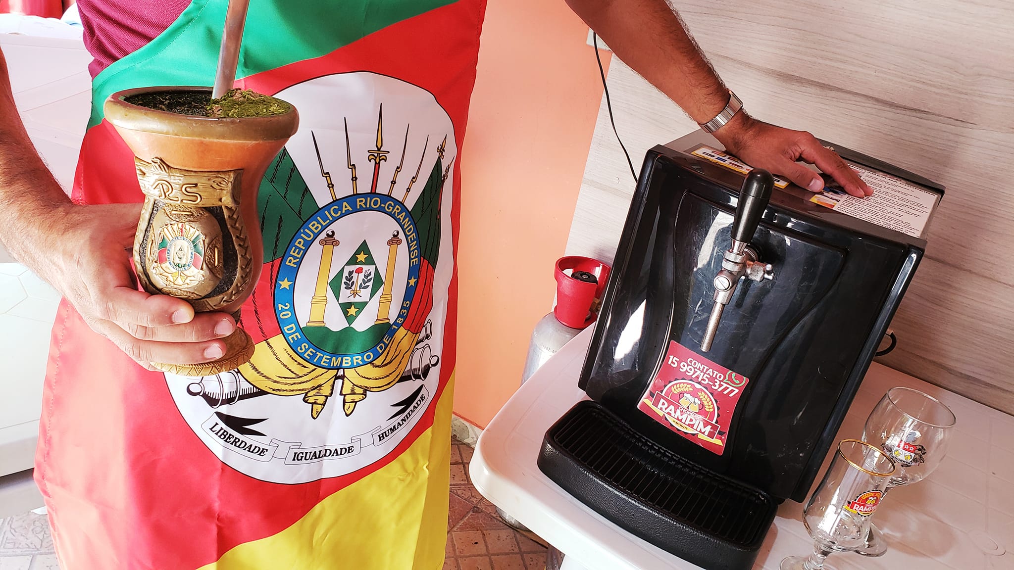 ChoppRampim ChoppRampim