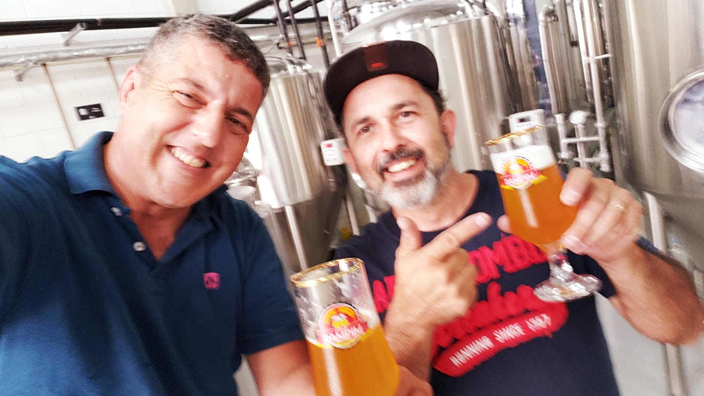 ChoppRampim ChoppRampim