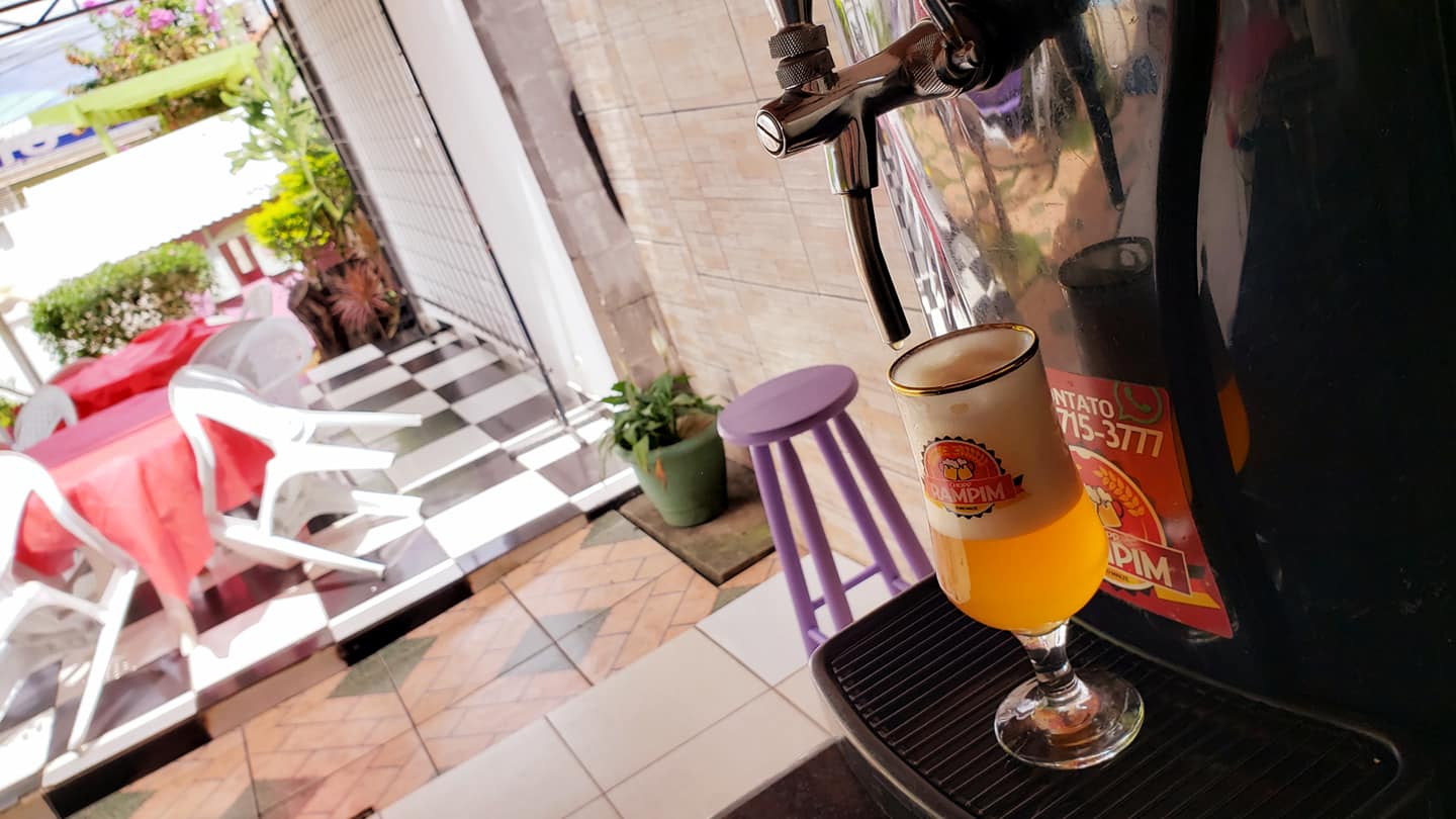 ChoppRampim ChoppRampim