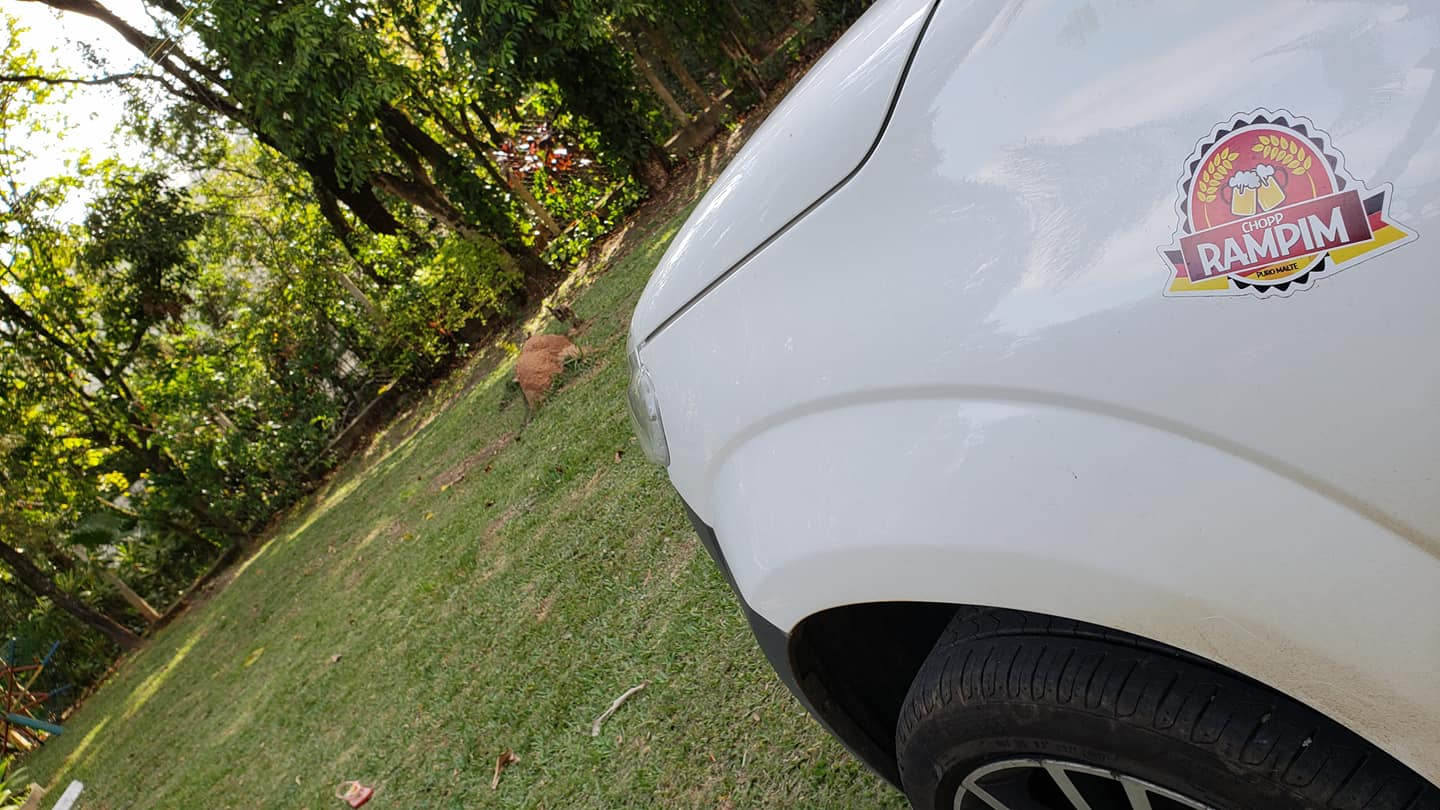 ChoppRampim ChoppRampim