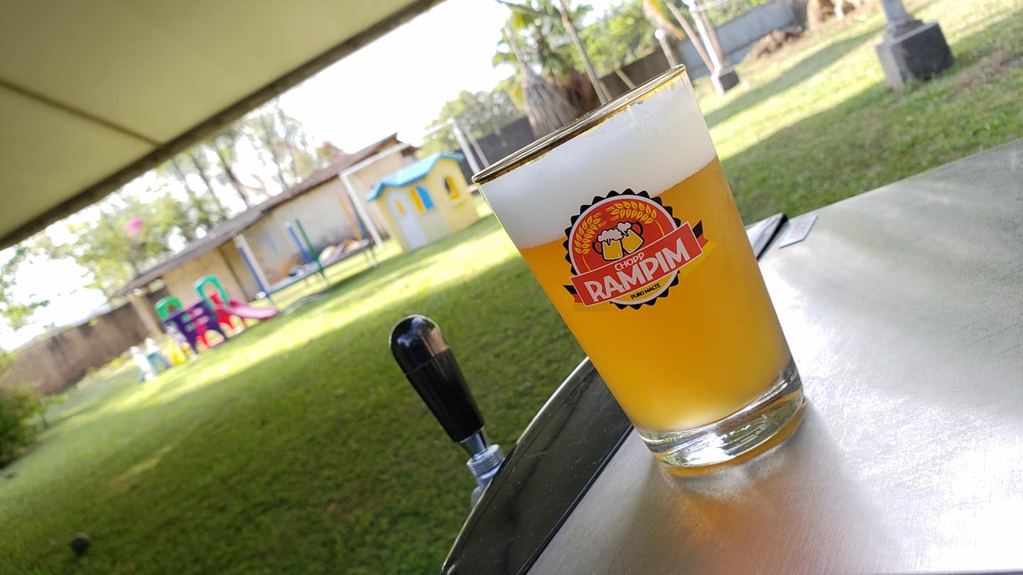 ChoppRampim ChoppRampim