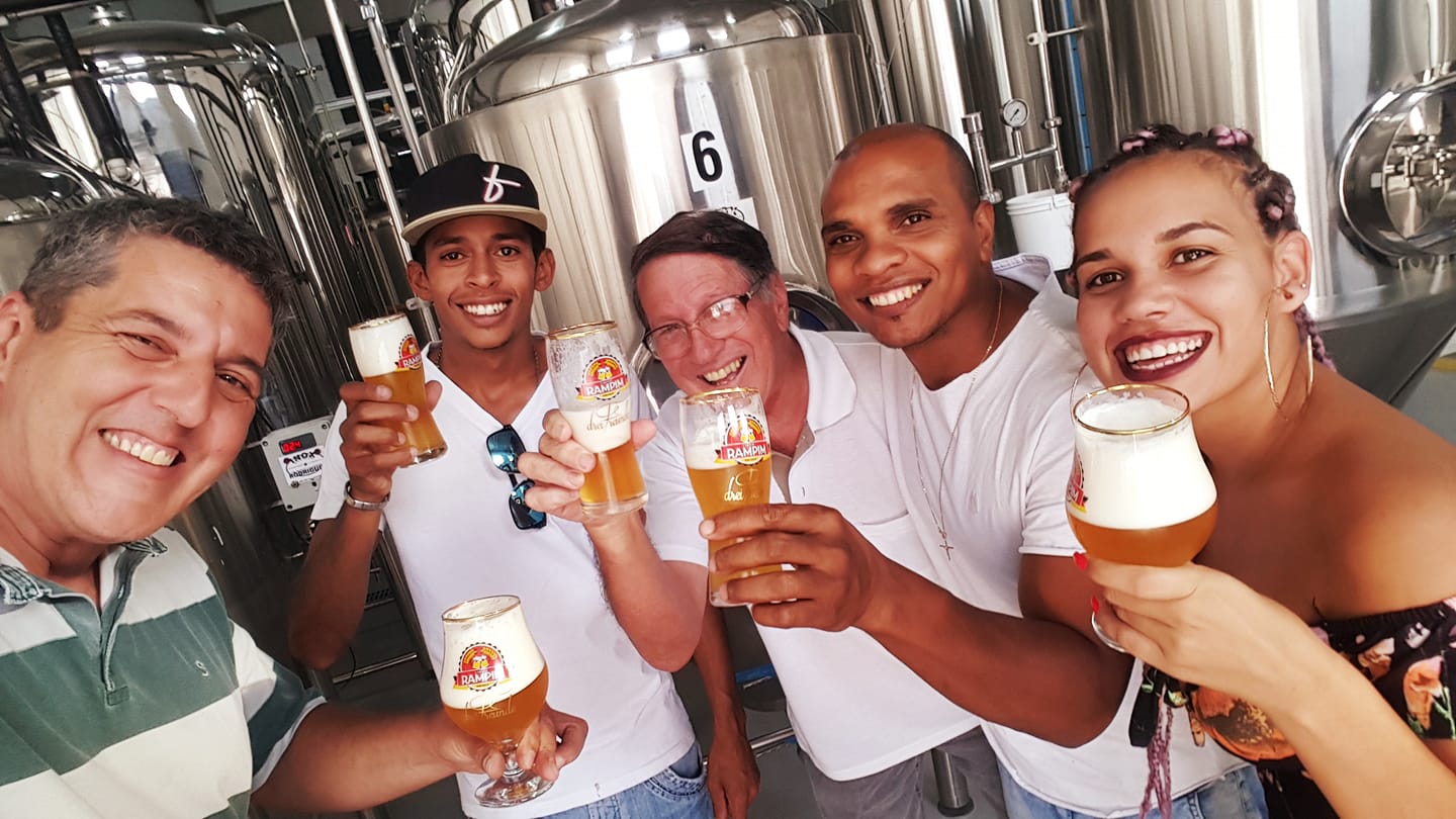 ChoppRampim ChoppRampim