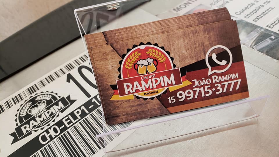 ChoppRampim ChoppRampim