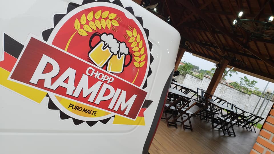 ChoppRampim ChoppRampim