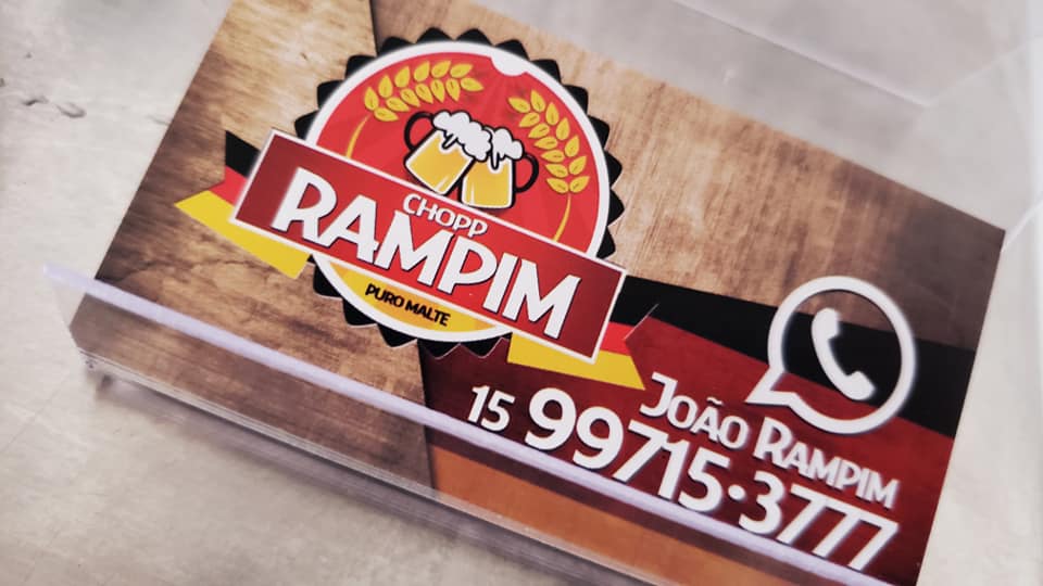 ChoppRampim ChoppRampim