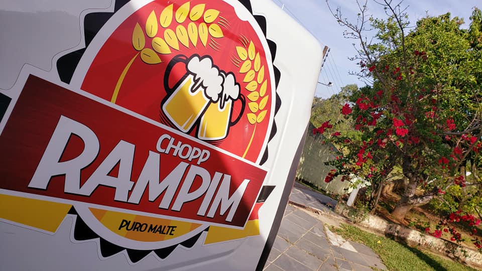 ChoppRampim ChoppRampim