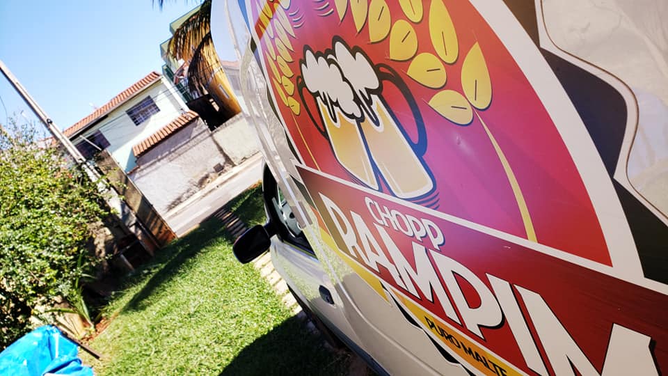 ChoppRampim ChoppRampim