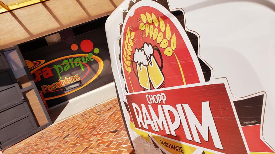 ChoppRampim ChoppRampim