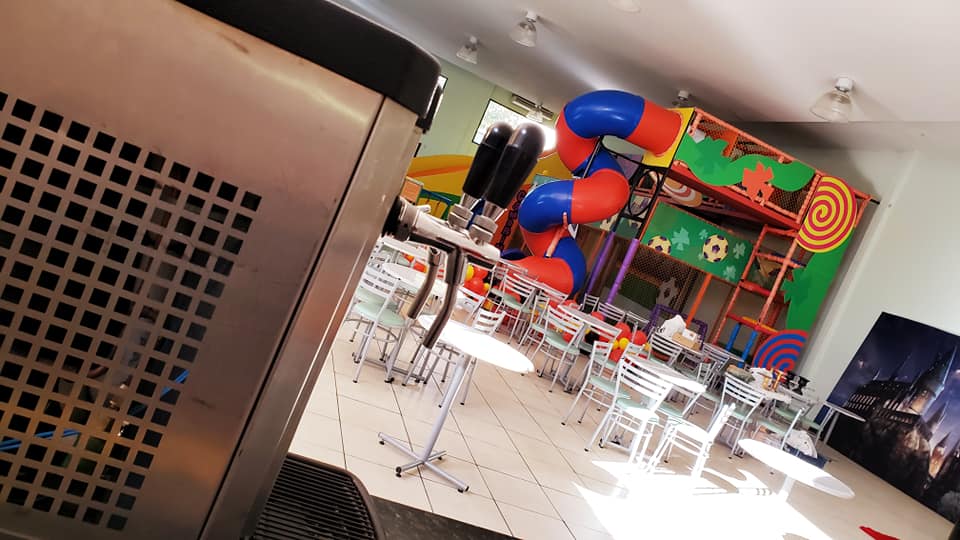 ChoppRampim ChoppRampim