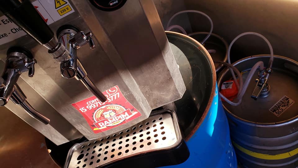 ChoppRampim ChoppRampim