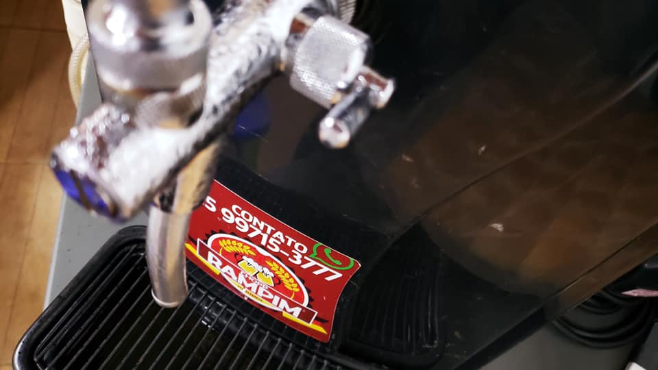 ChoppRampim ChoppRampim