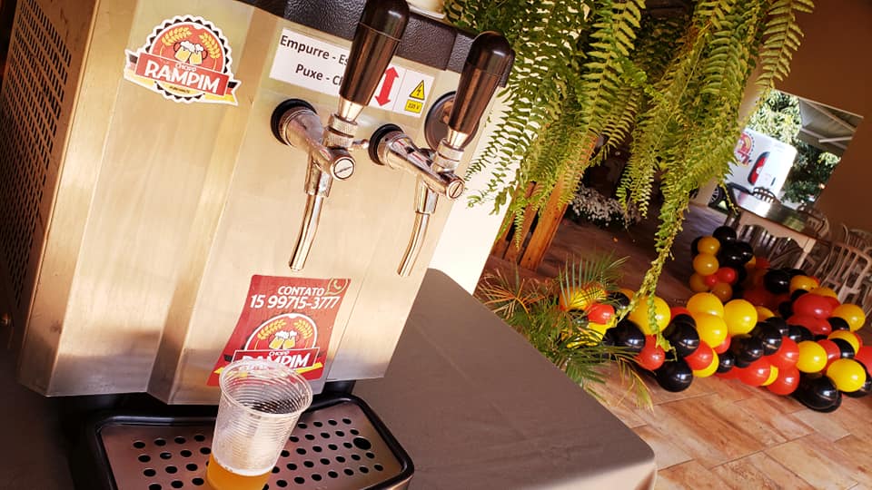 ChoppRampim ChoppRampim