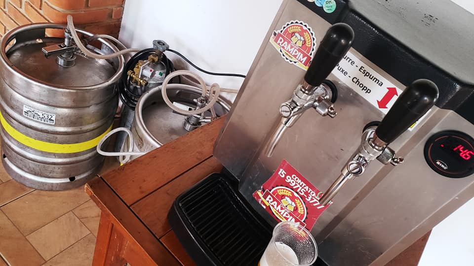 ChoppRampim ChoppRampim