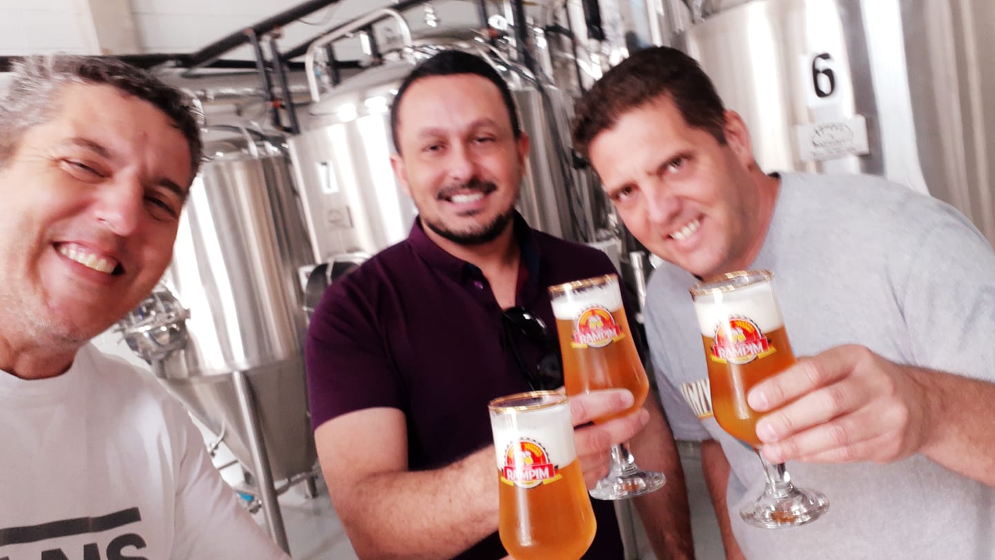 ChoppRampim ChoppRampim