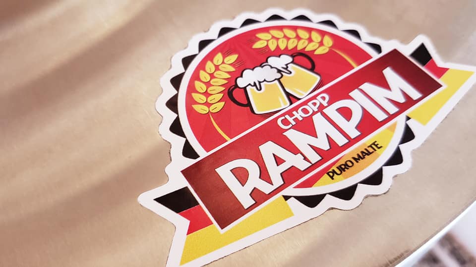 ChoppRampim ChoppRampim