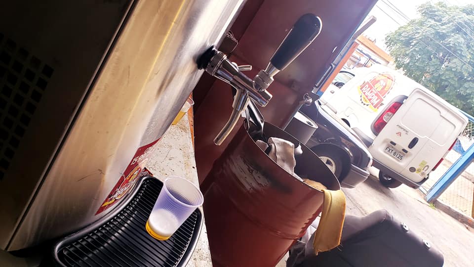 ChoppRampim ChoppRampim