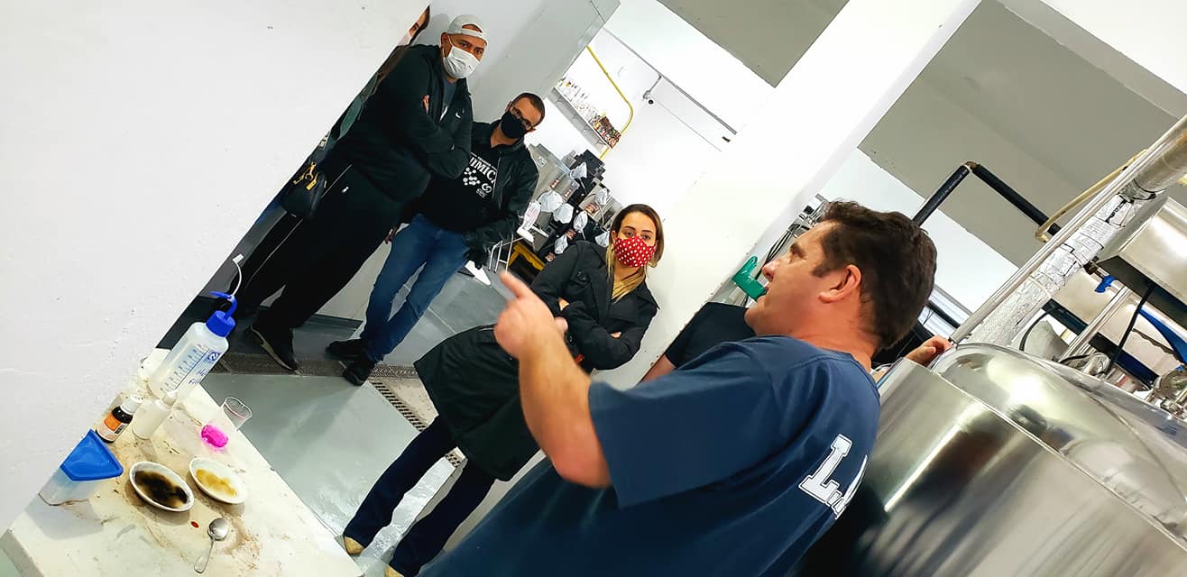 ChoppRampim ChoppRampim