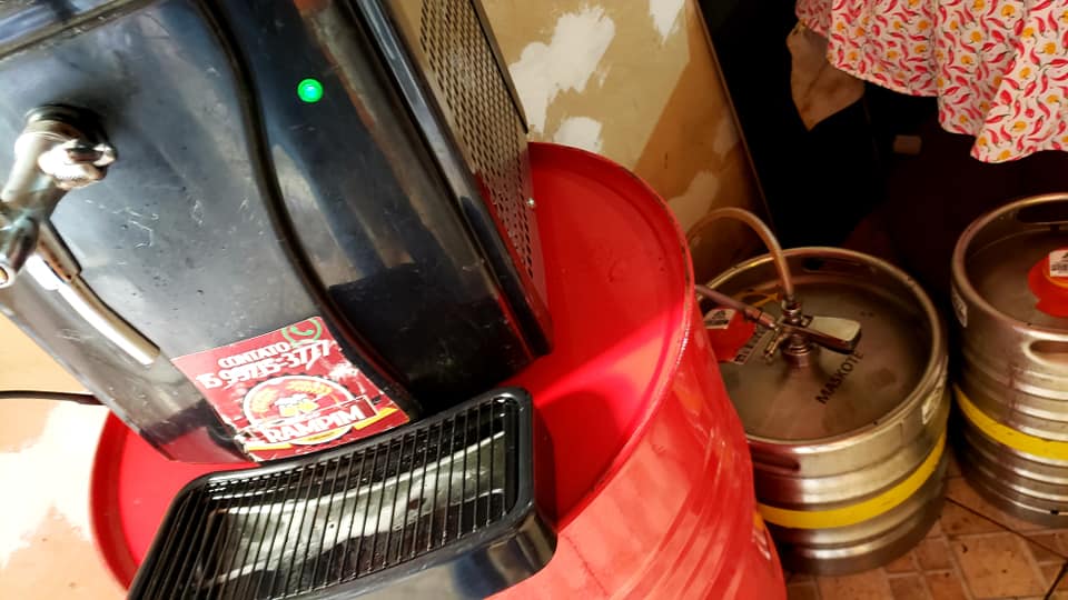 ChoppRampim ChoppRampim