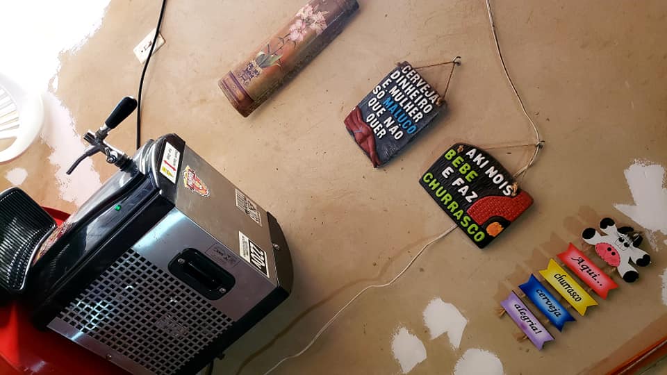 ChoppRampim ChoppRampim