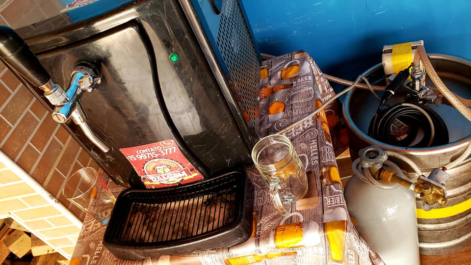 ChoppRampim ChoppRampim