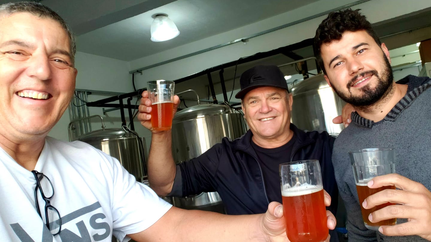 ChoppRampim ChoppRampim