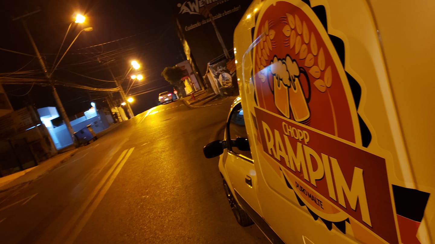 ChoppRampim ChoppRampim