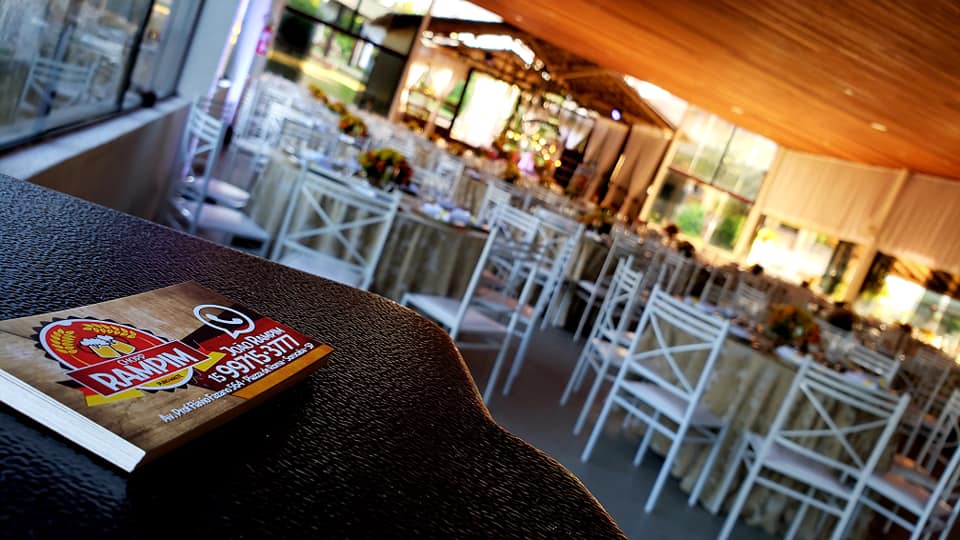 ChoppRampim ChoppRampim