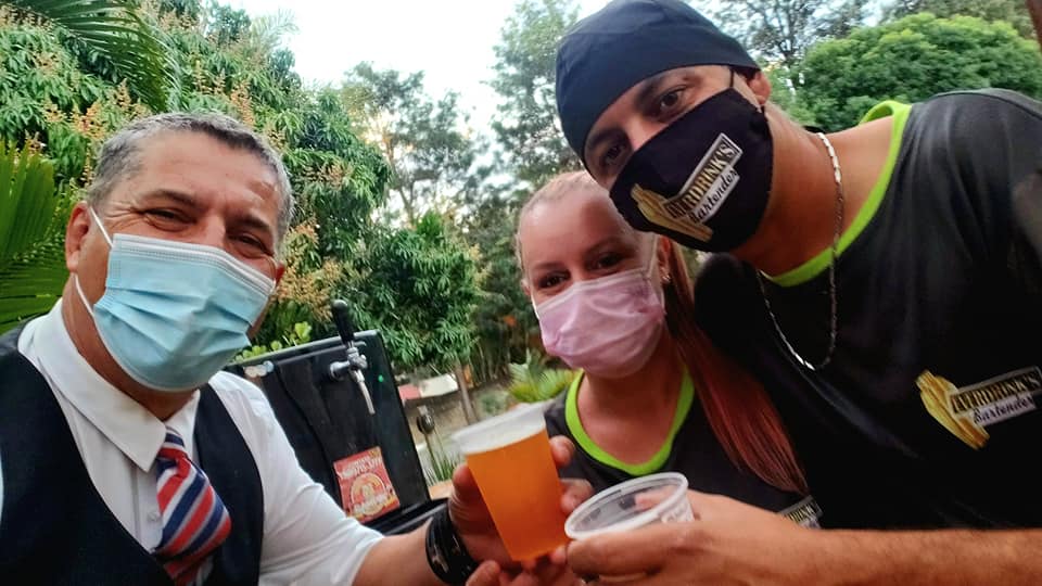 ChoppRampim ChoppRampim