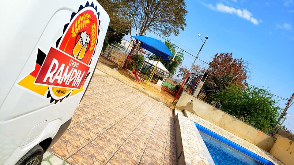 ChoppRampim ChoppRampim