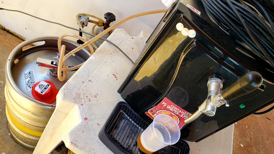 ChoppRampim ChoppRampim