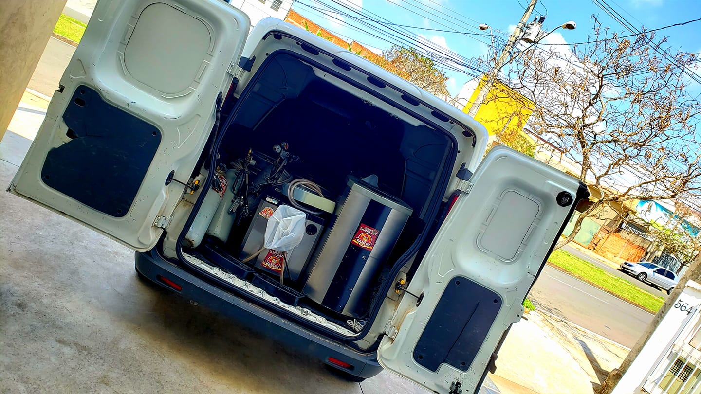 ChoppRampim ChoppRampim