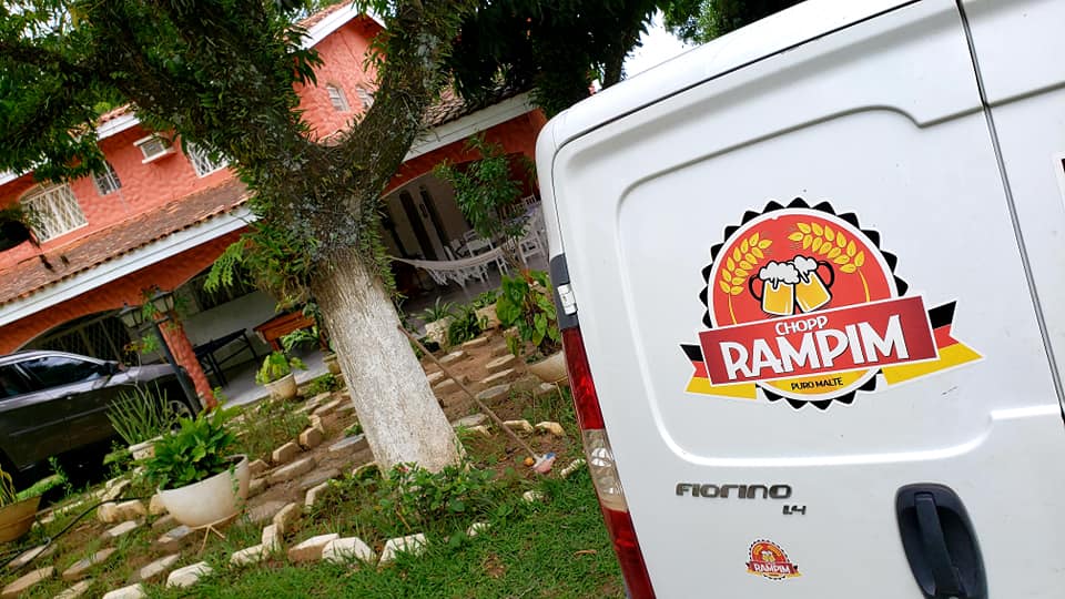 ChoppRampim ChoppRampim