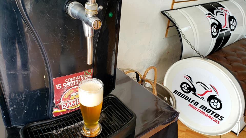 ChoppRampim ChoppRampim