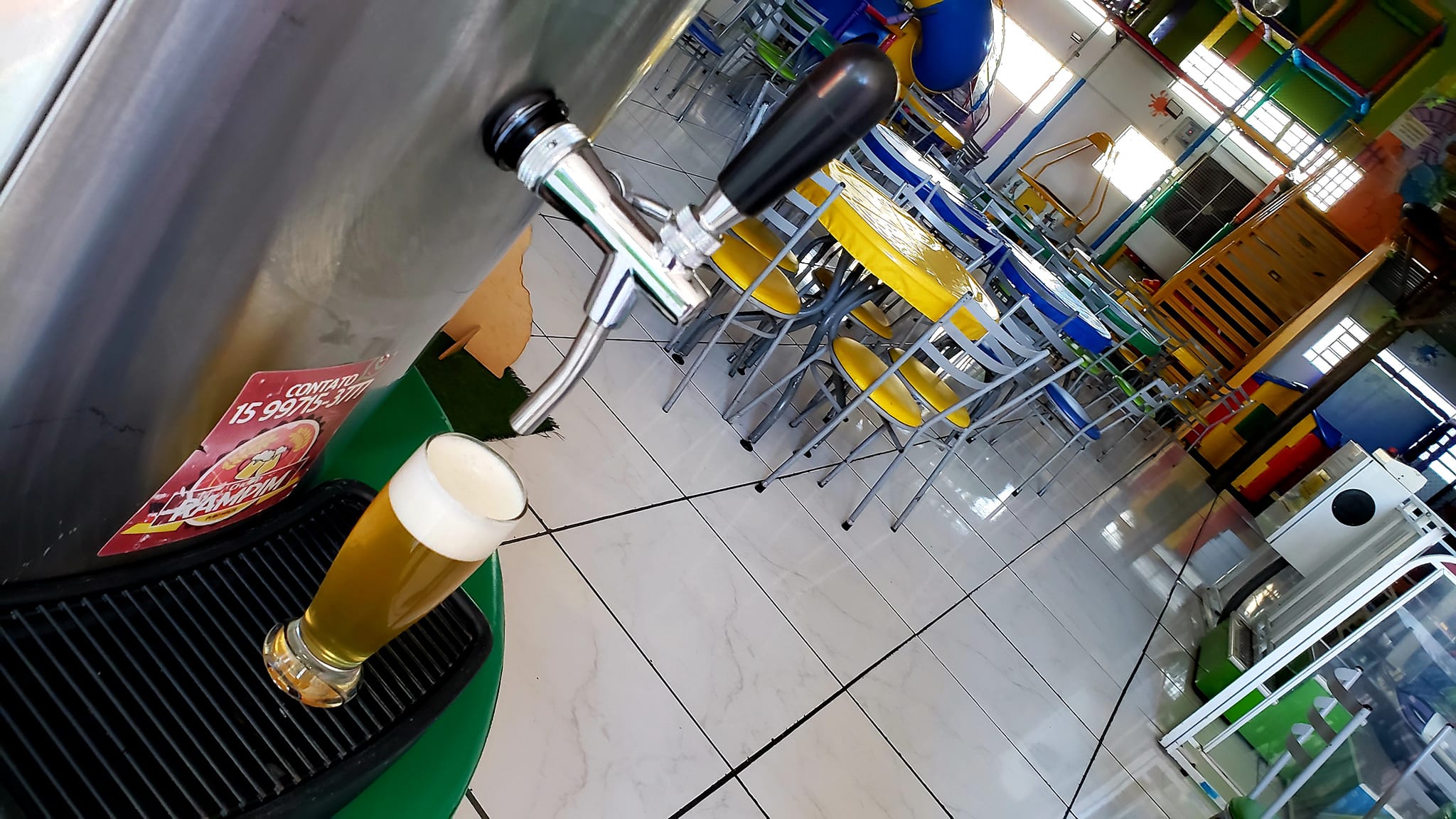 ChoppRampim ChoppRampim