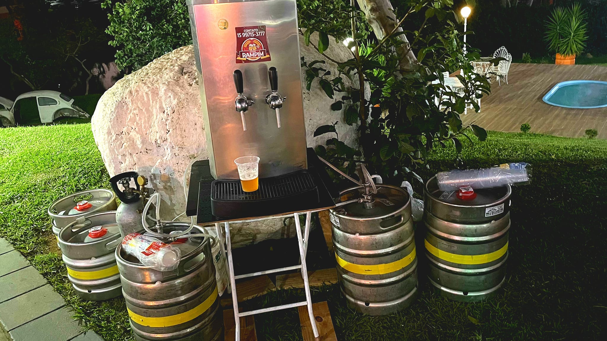 ChoppRampim ChoppRampim