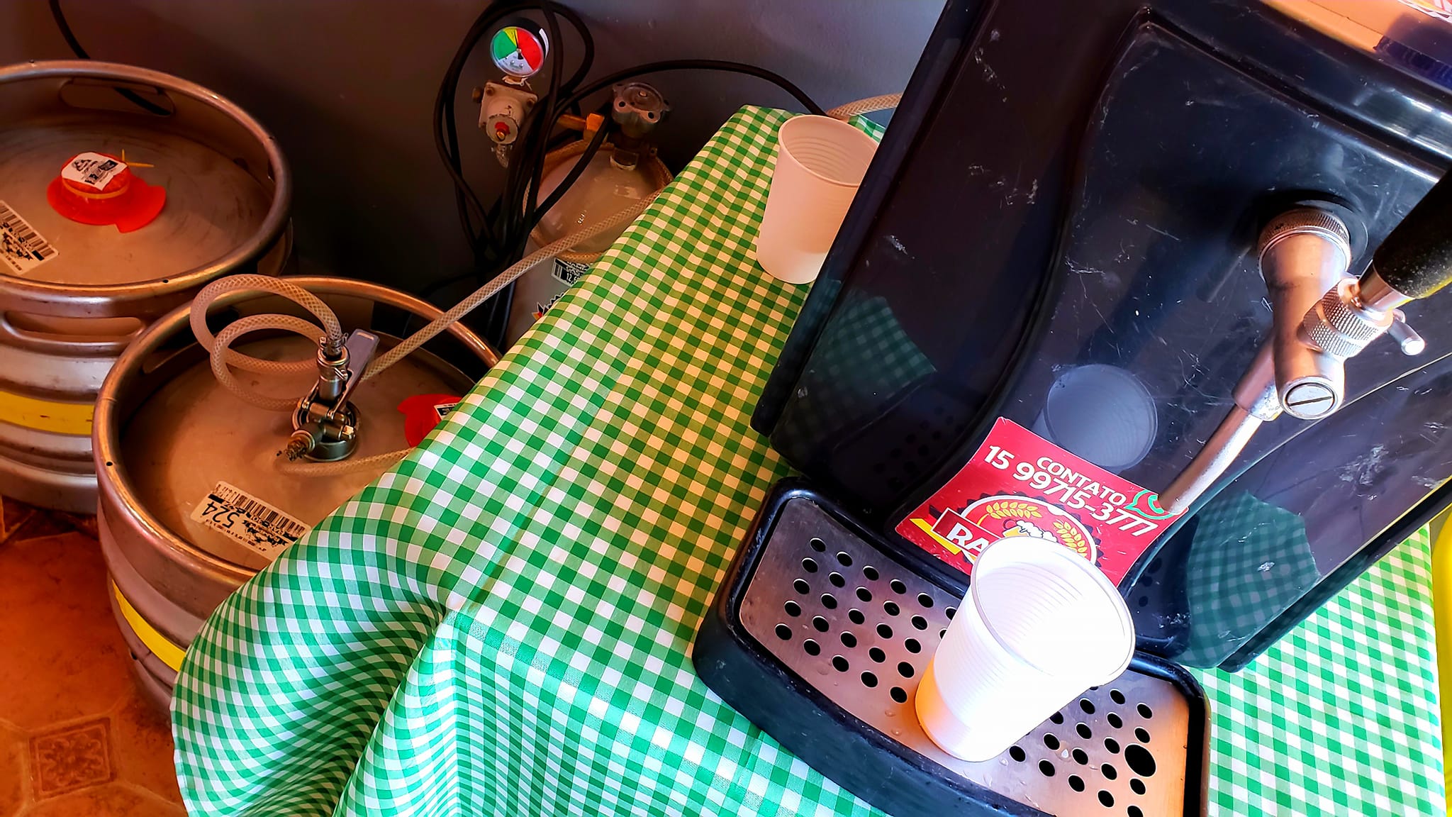 ChoppRampim ChoppRampim